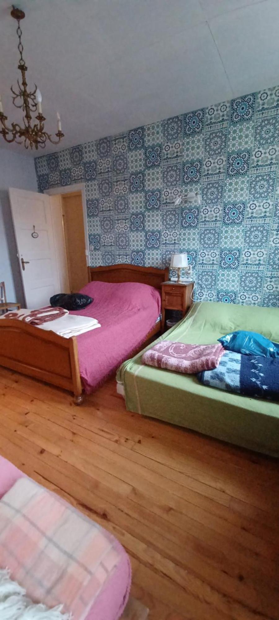 Chez Virginie - Chambre Du Bourg Lourdes Exterior photo