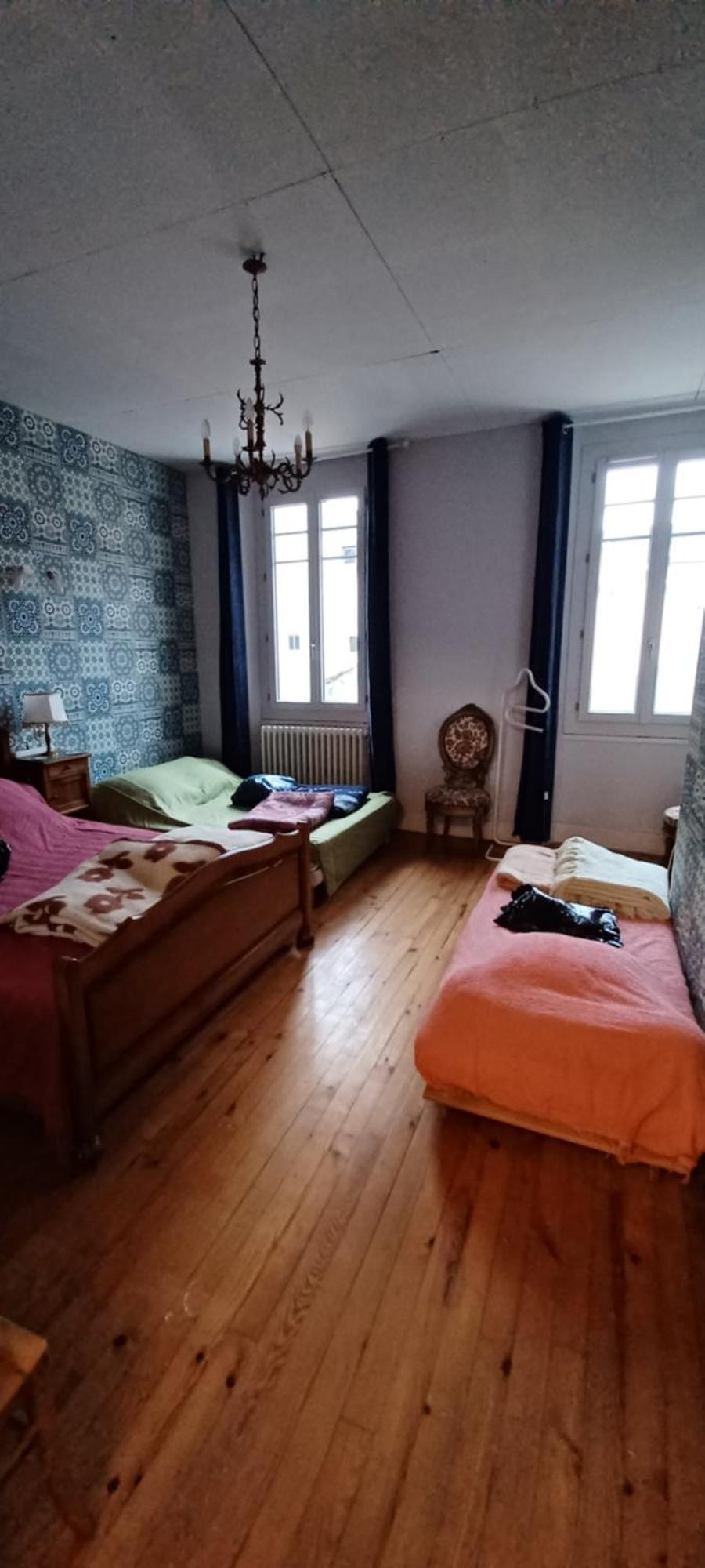 Chez Virginie - Chambre Du Bourg Lourdes Exterior photo