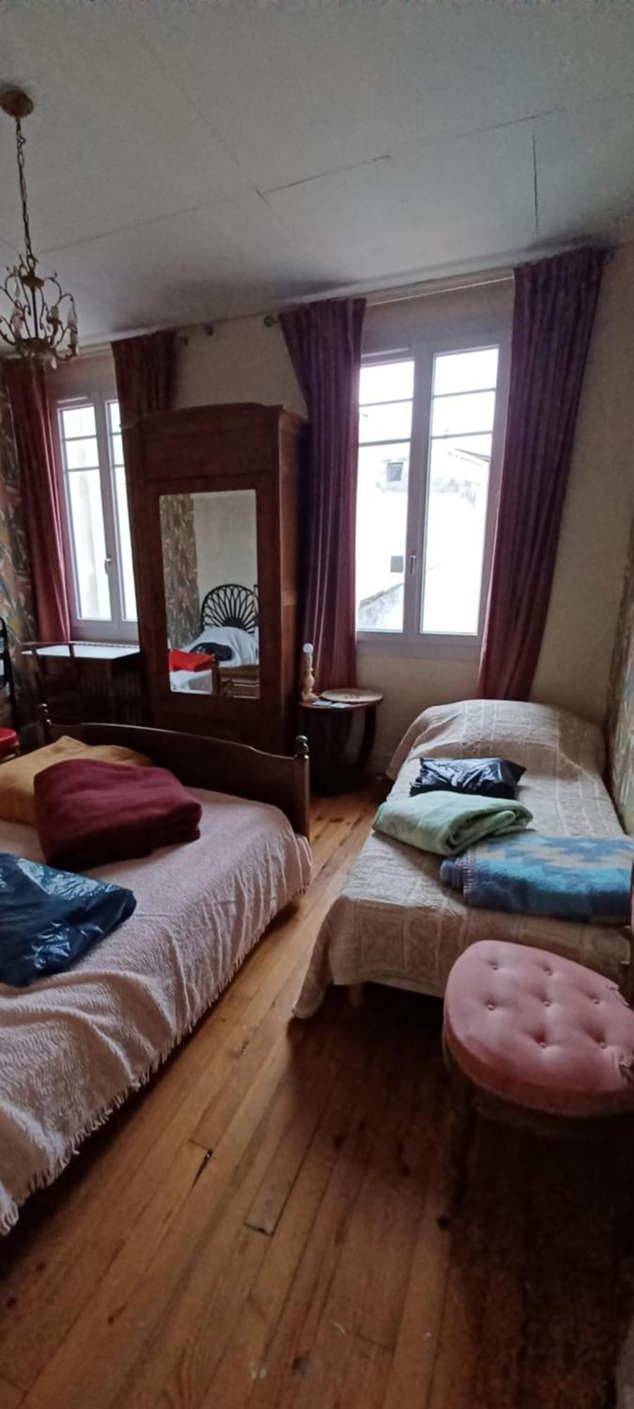 Chez Virginie - Chambre Du Bourg Lourdes Exterior photo