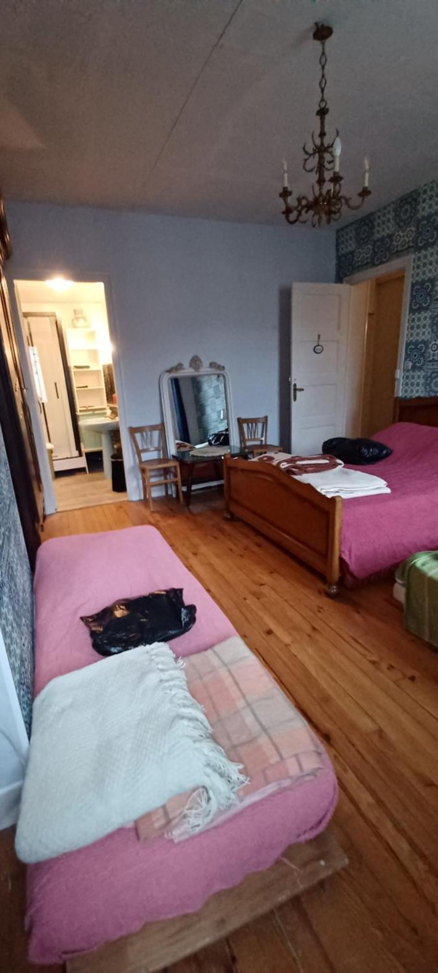 Chez Virginie - Chambre Du Bourg Lourdes Exterior photo
