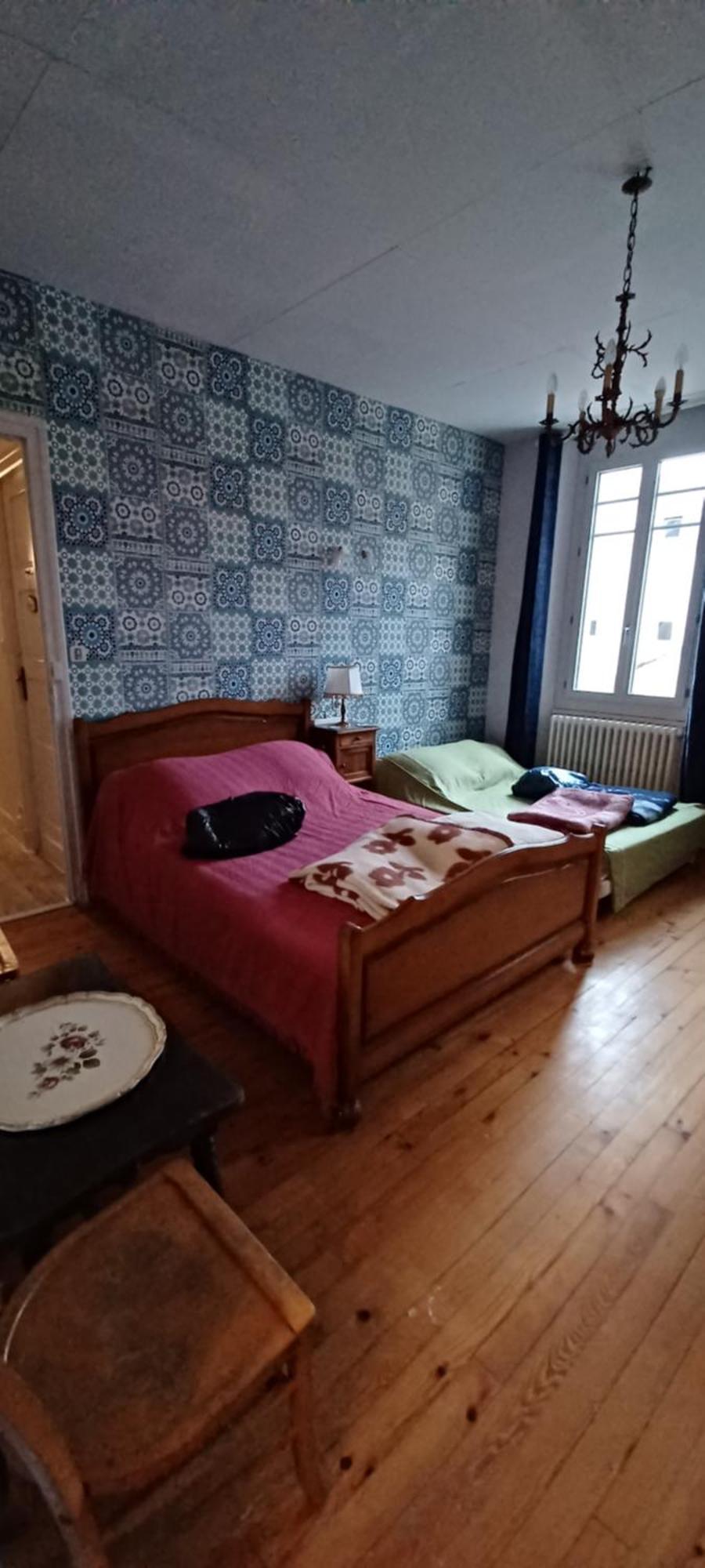 Chez Virginie - Chambre Du Bourg Lourdes Exterior photo