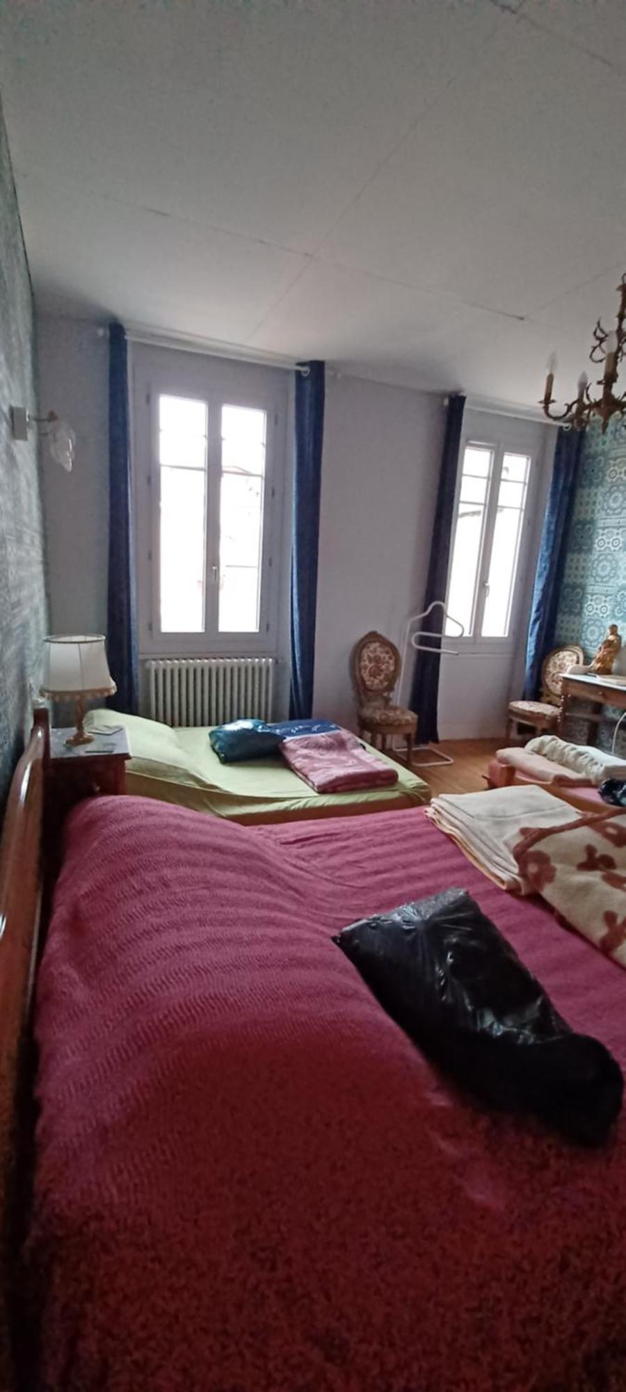 Chez Virginie - Chambre Du Bourg Lourdes Exterior photo