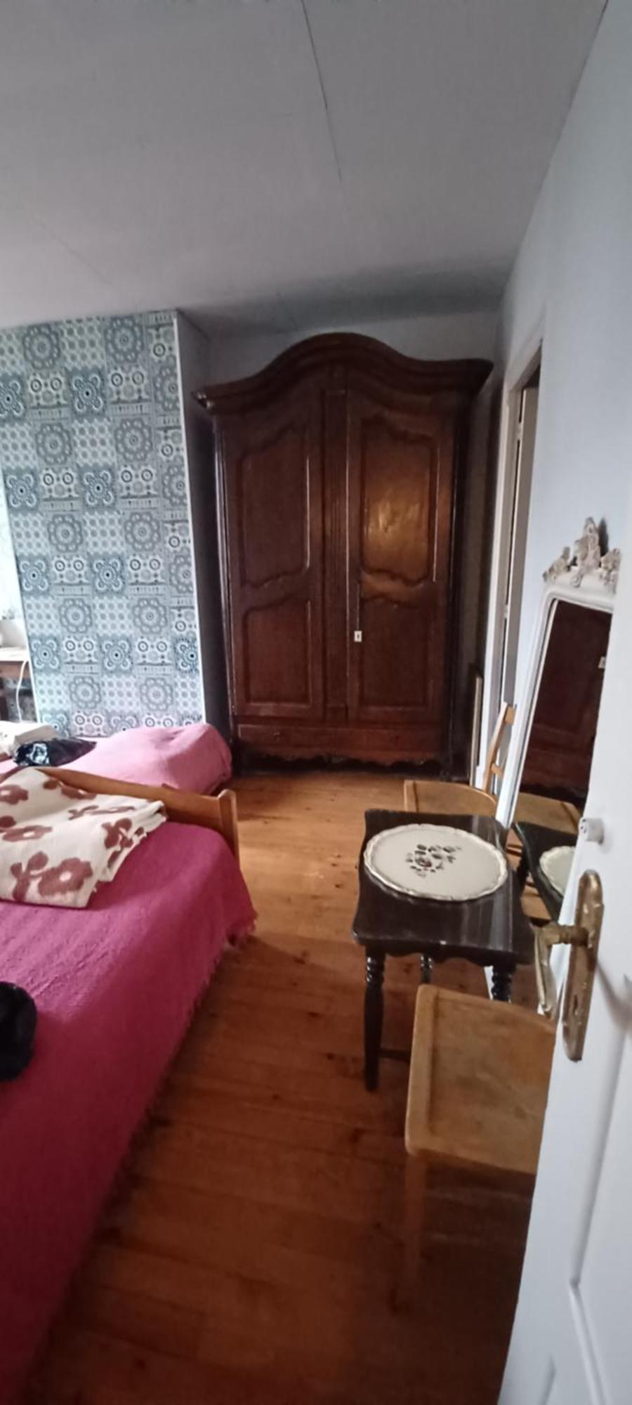 Chez Virginie - Chambre Du Bourg Lourdes Exterior photo